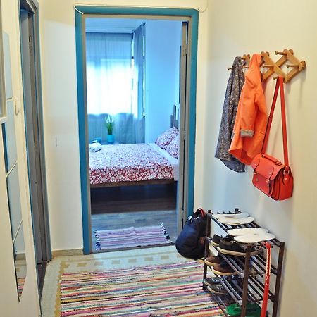 Globe Hostel Бухарест Екстер'єр фото