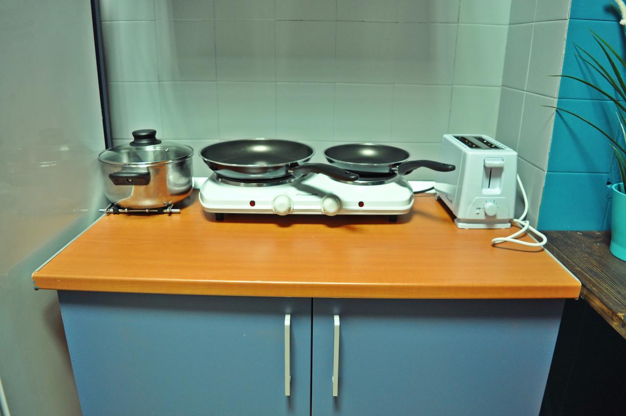 Globe Hostel Бухарест Екстер'єр фото