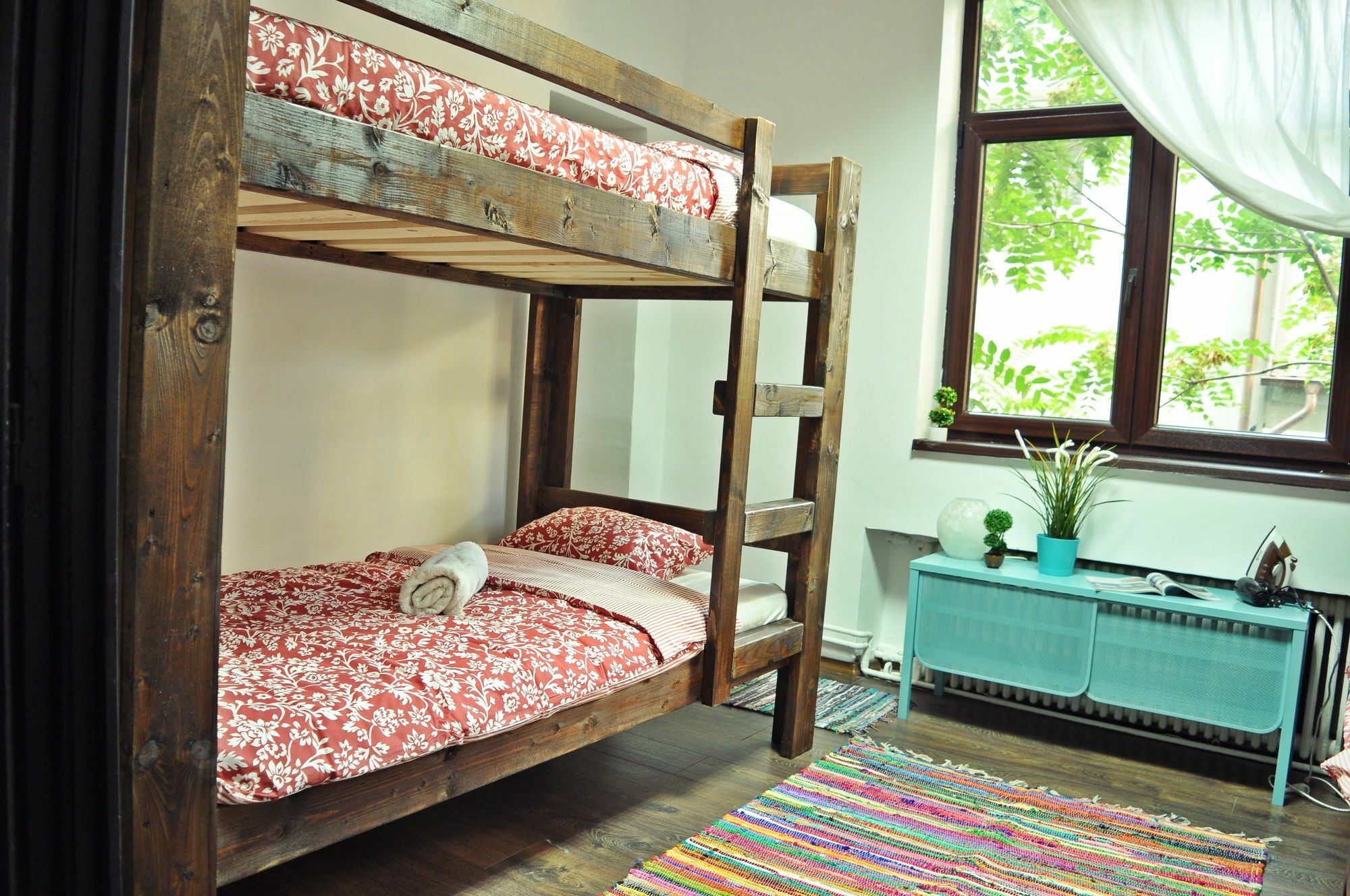 Globe Hostel Бухарест Екстер'єр фото